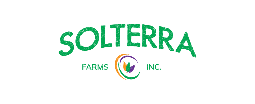 Solterra Farms Logo